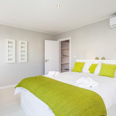 Bright Visconde Apartment 卡斯凯什 外观 照片