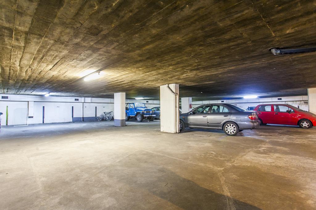 Bright Visconde Apartment 卡斯凯什 外观 照片