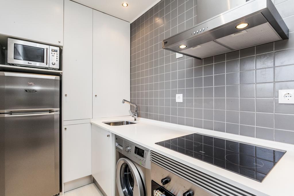Bright Visconde Apartment 卡斯凯什 外观 照片