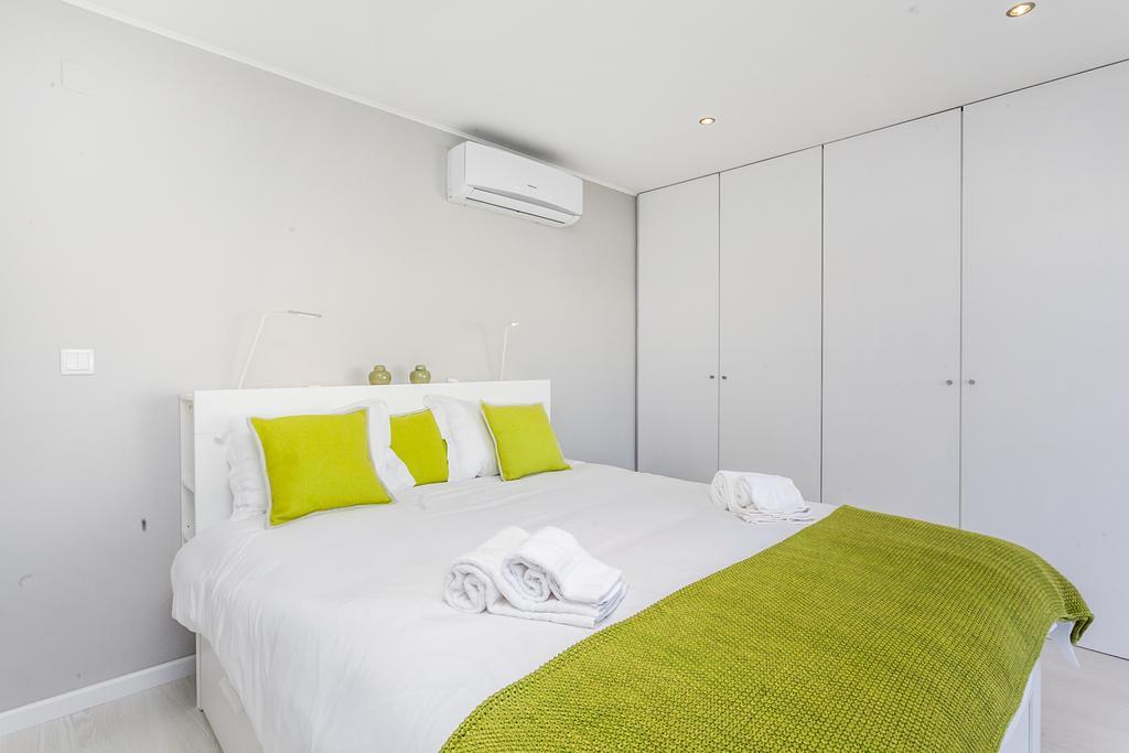 Bright Visconde Apartment 卡斯凯什 外观 照片